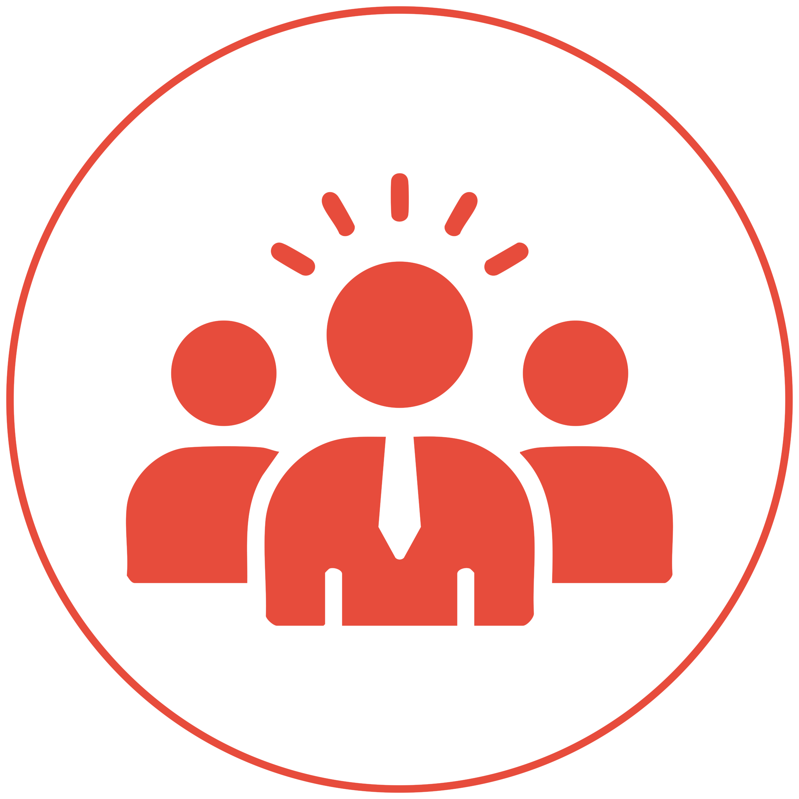 Digital Leadership